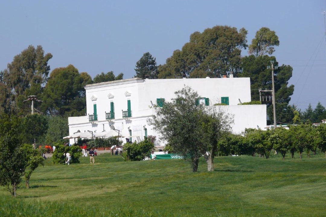 Photo of Others in Bernalda