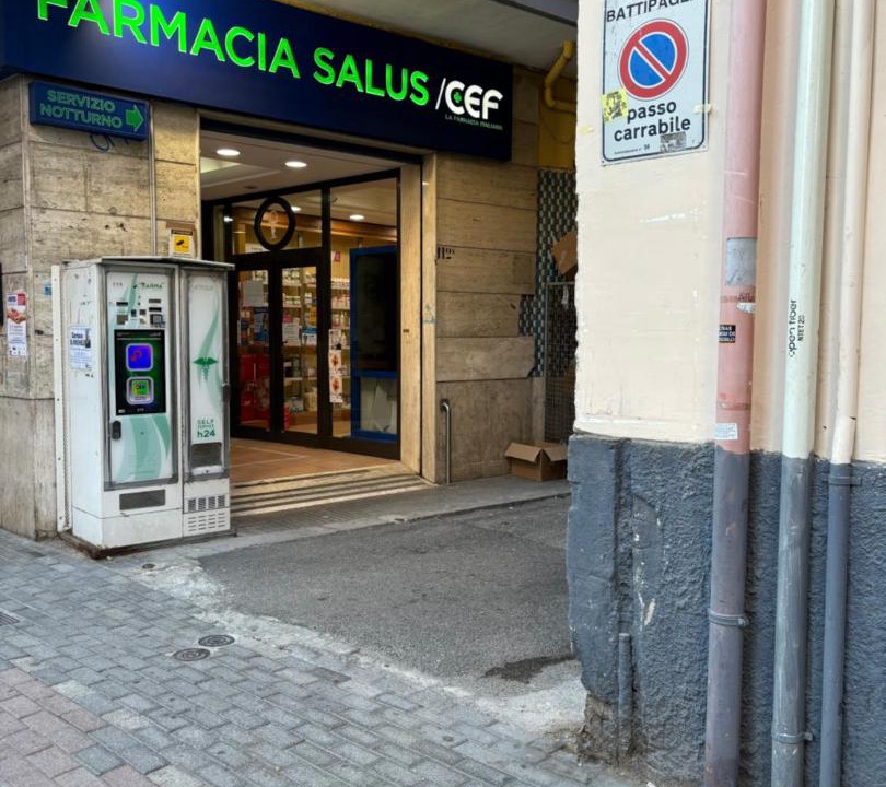Photo of Others in Battipaglia
