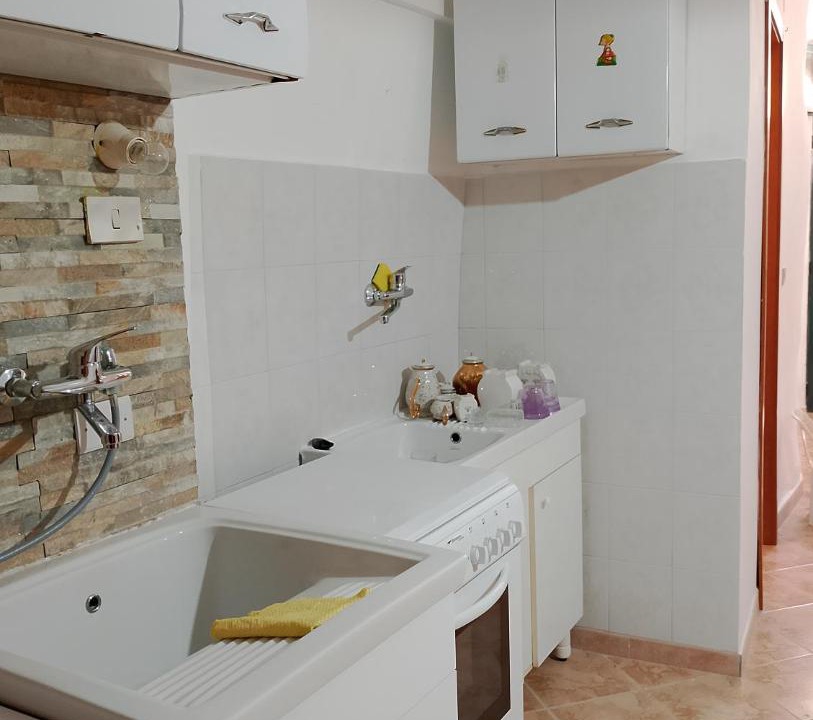 Photo of Kitchen in Pietragalla