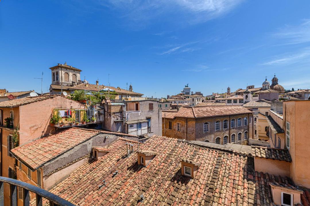 Photo of Others in Rione XI Sant'Angelo