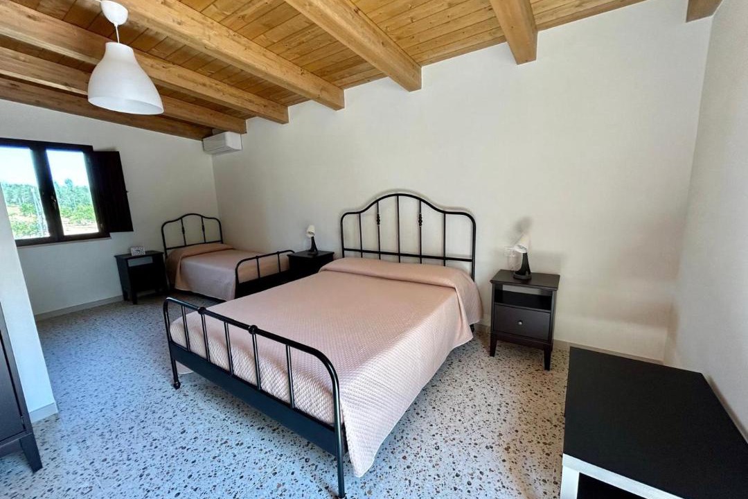 Photo of Bedroom in Rotondella