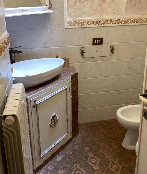 Photo of Bathroom in Pacentro