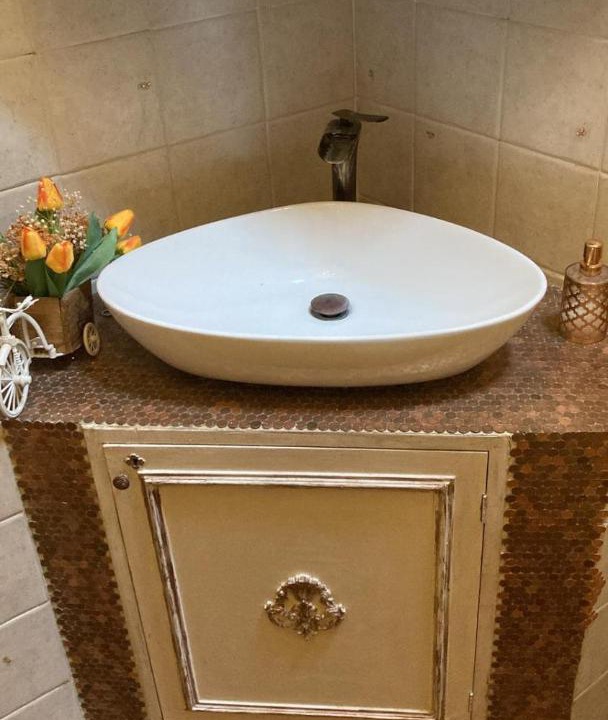 Photo of Bathroom in Pacentro