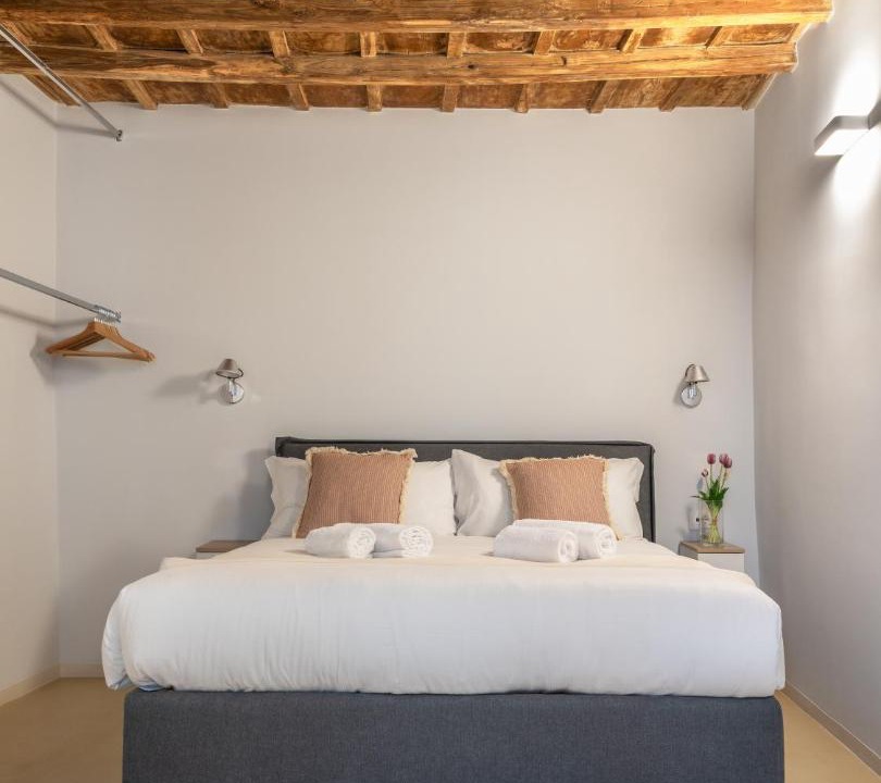 Photo of Bedroom in Rione XI Sant'Angelo