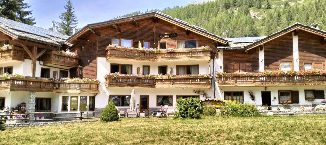 Photo of Others in Cogne