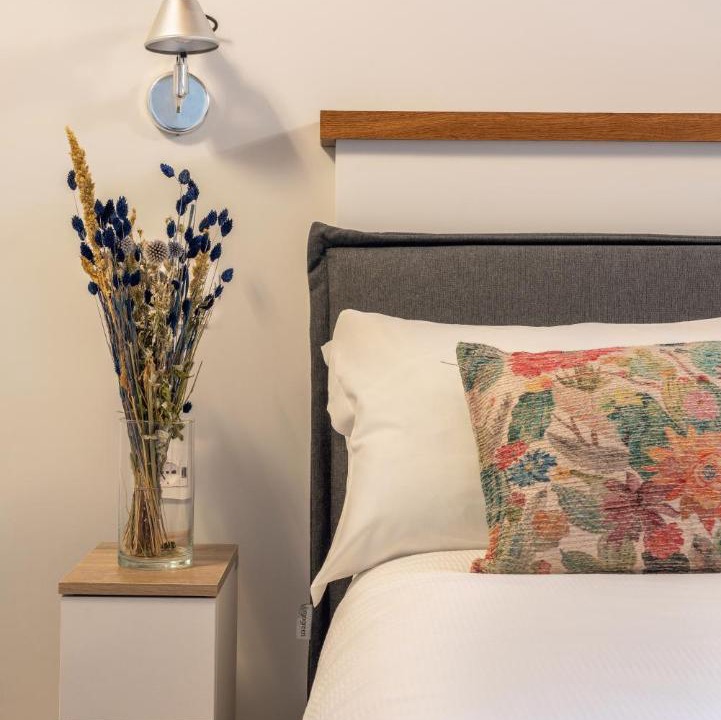 Photo of Bedroom in Rione XI Sant'Angelo