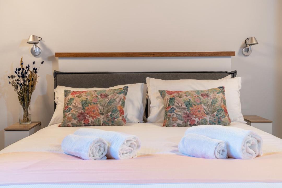 Photo of Bedroom in Rione XI Sant'Angelo