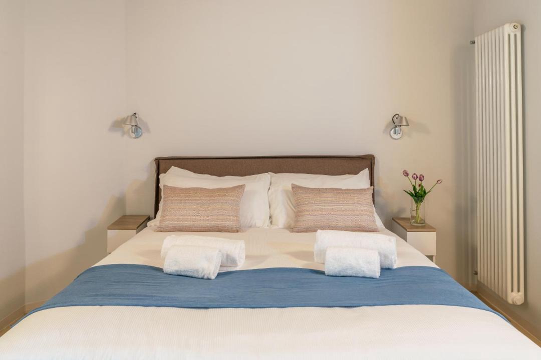 Photo of Bedroom in Rione XI Sant'Angelo