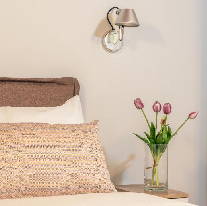 Photo of Bedroom in Rione XI Sant'Angelo