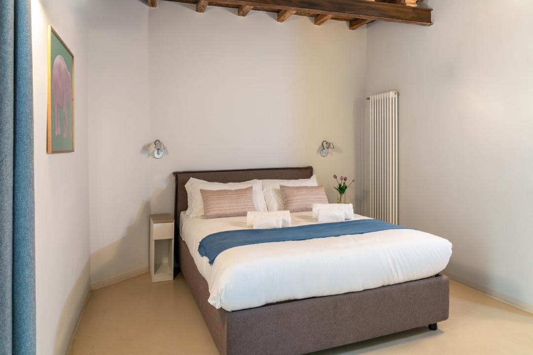 Photo of Bedroom in Rione XI Sant'Angelo