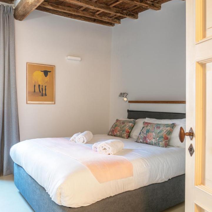 Photo of Bedroom in Rione XI Sant'Angelo