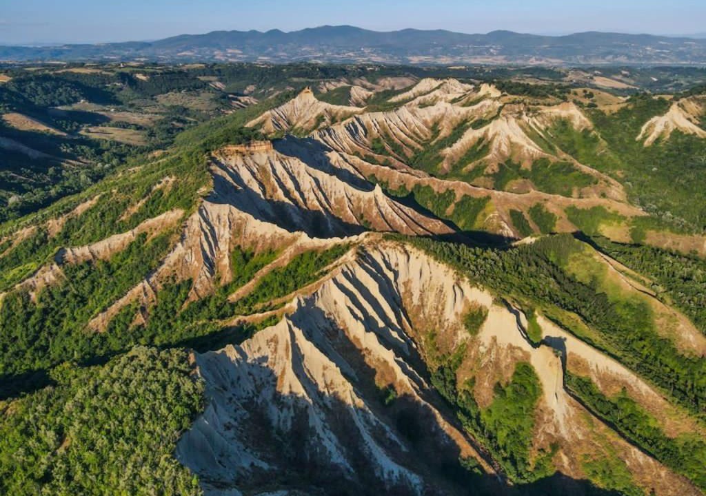 Photo of Others in Civita di Bagnoregio
