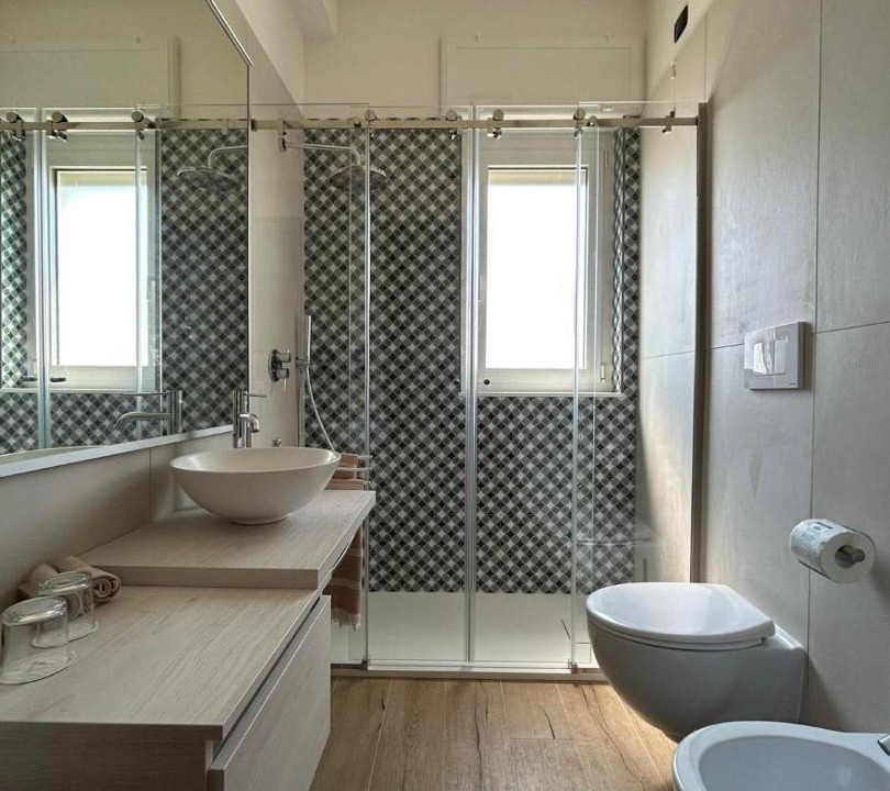 Photo of Bathroom in Giovinazzo