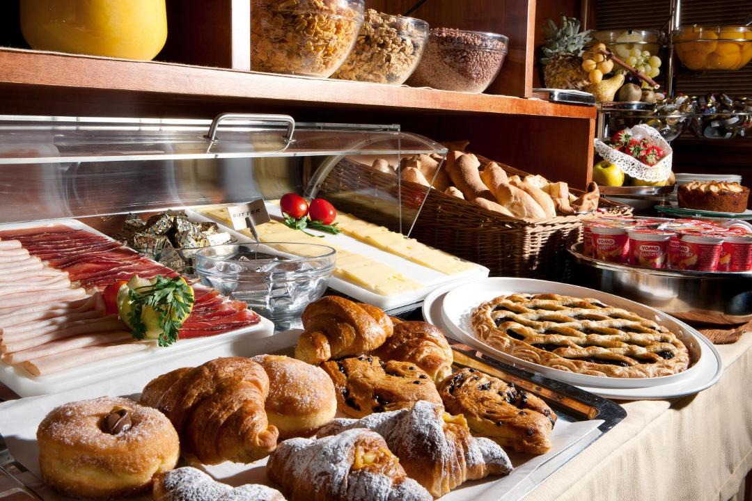 Photo of Kitchen in Repubblica