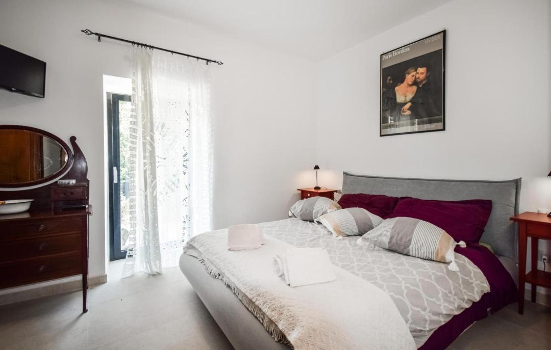 Photo of Bedroom in Filignano