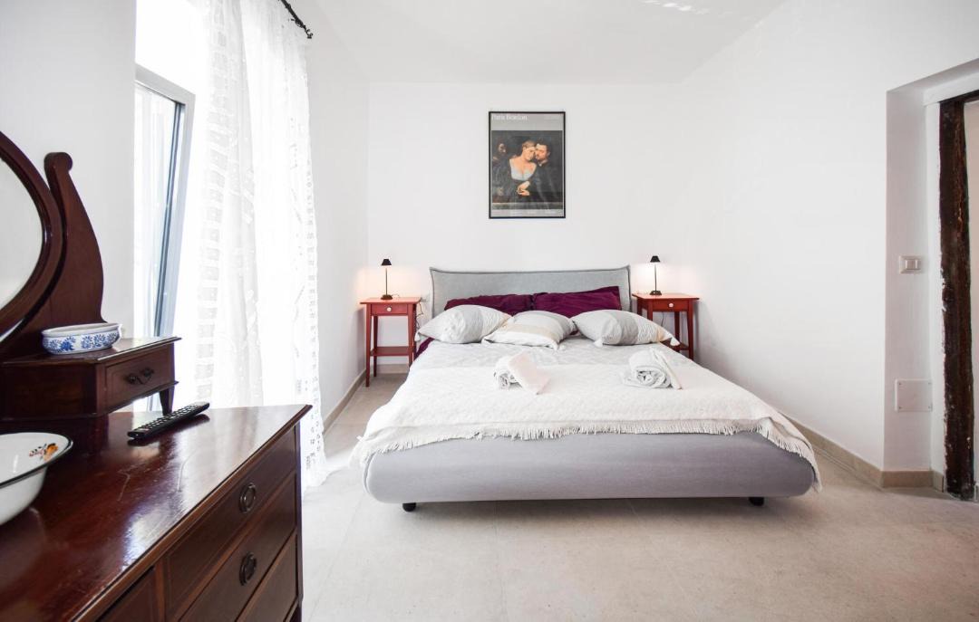 Photo of Bedroom in Filignano