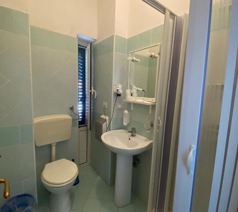 Photo of Bathroom in Praia a Mare
