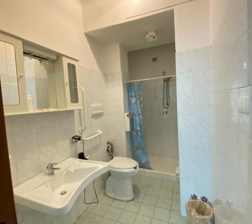 Photo of Bathroom in Praia a Mare