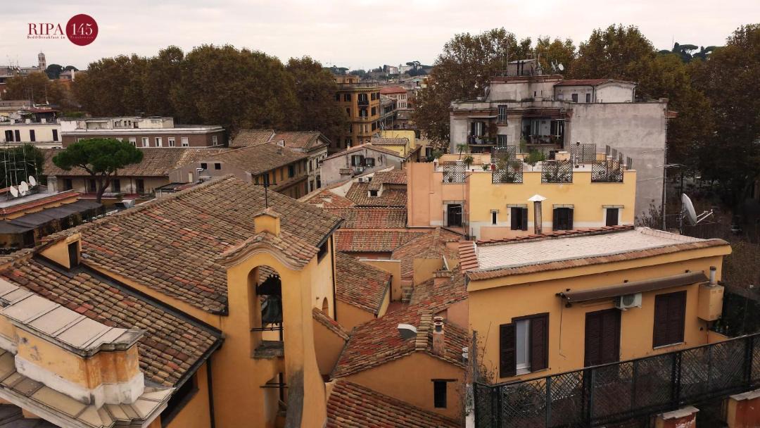 Photo of Others in Trastevere