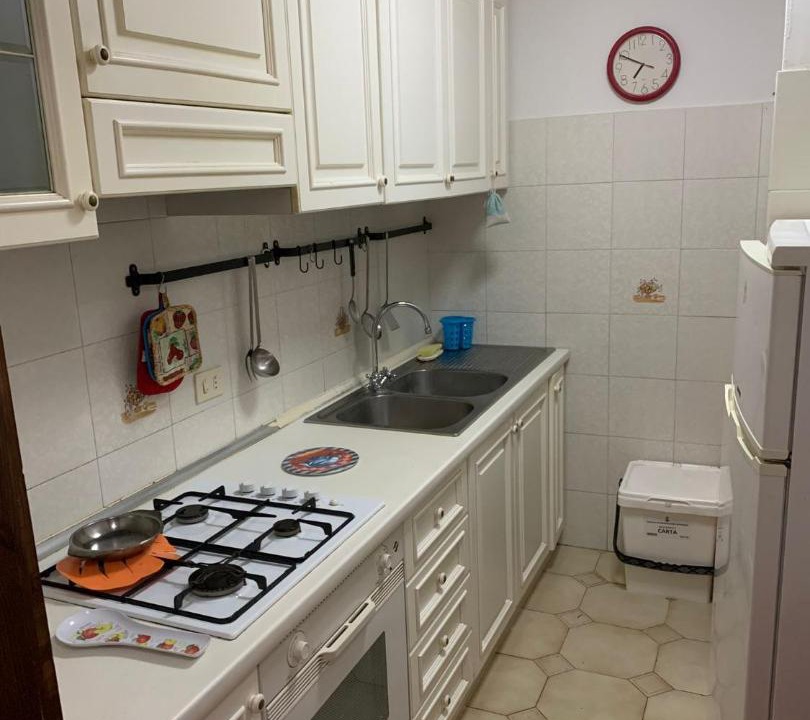 Photo of Kitchen in Barbarano Romano