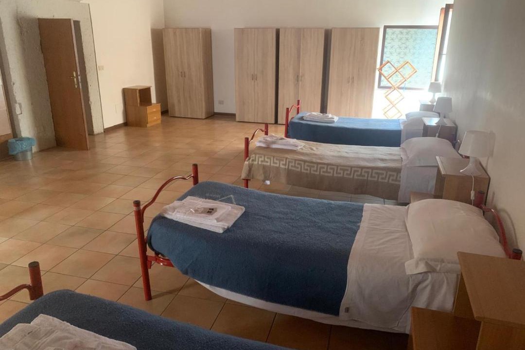 Photo of Livingroom in Barbarano Romano