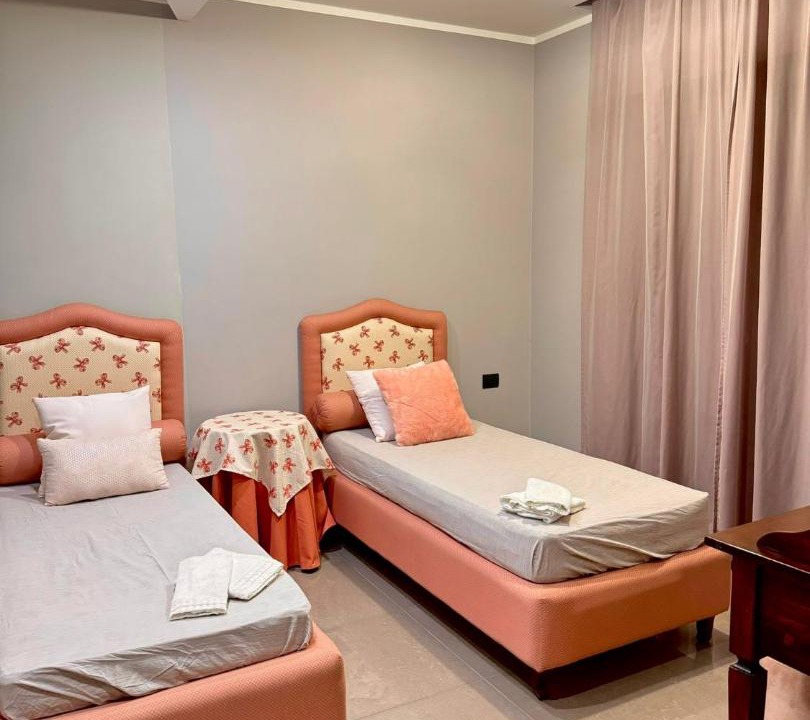 Photo of Bedroom in Volla