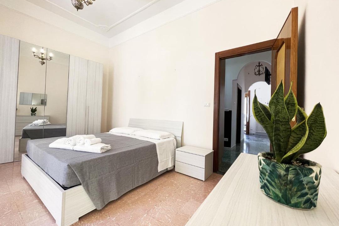 Photo of Bedroom in Manfredonia