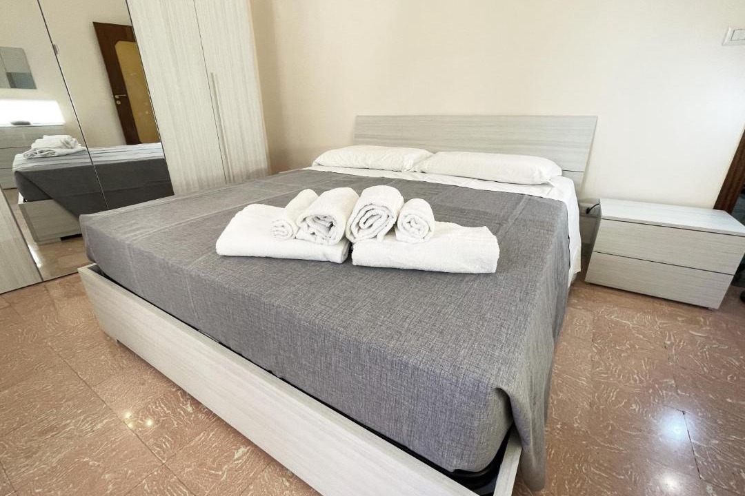 Photo of Bedroom in Manfredonia