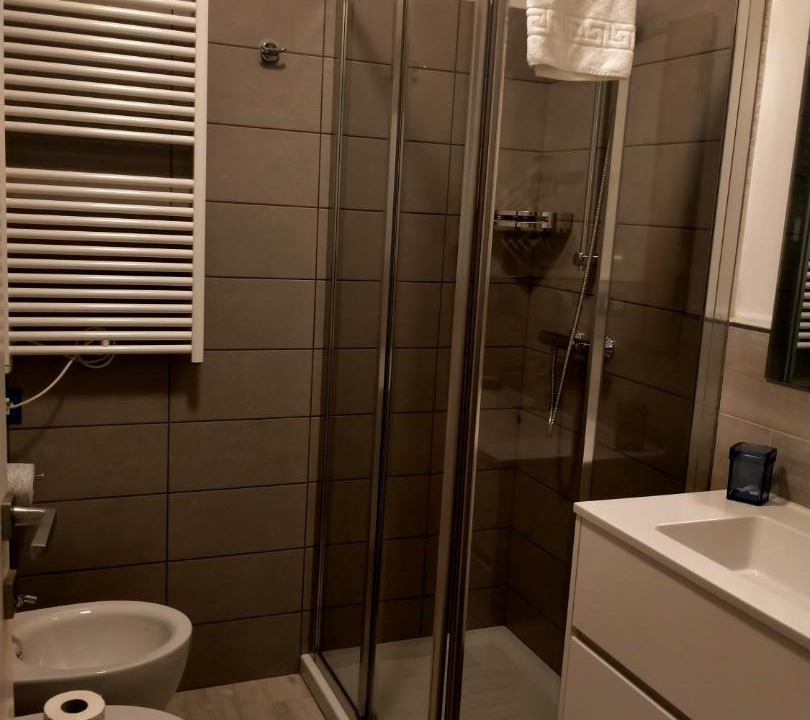 Photo of Bathroom in Porto d'Ascoli