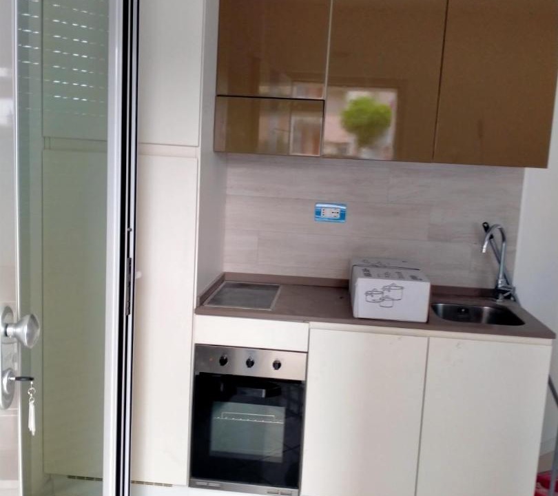 Photo of Kitchen in Porto d'Ascoli