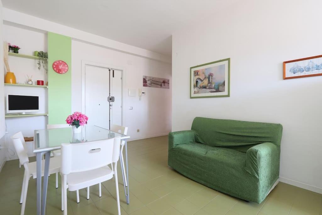 Photo of Livingroom in Tortoreto Lido