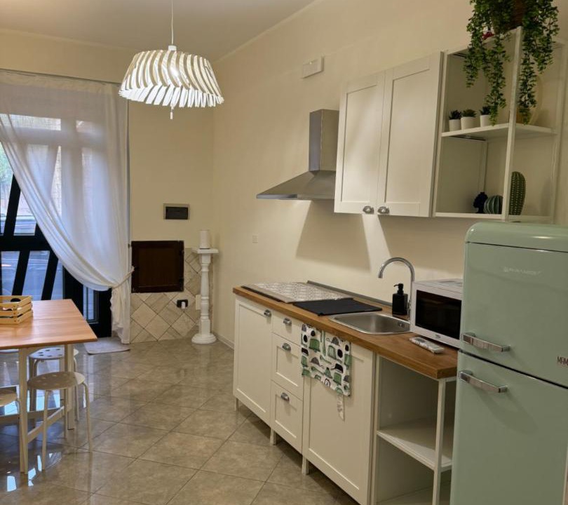 Photo of Kitchen in Lesina