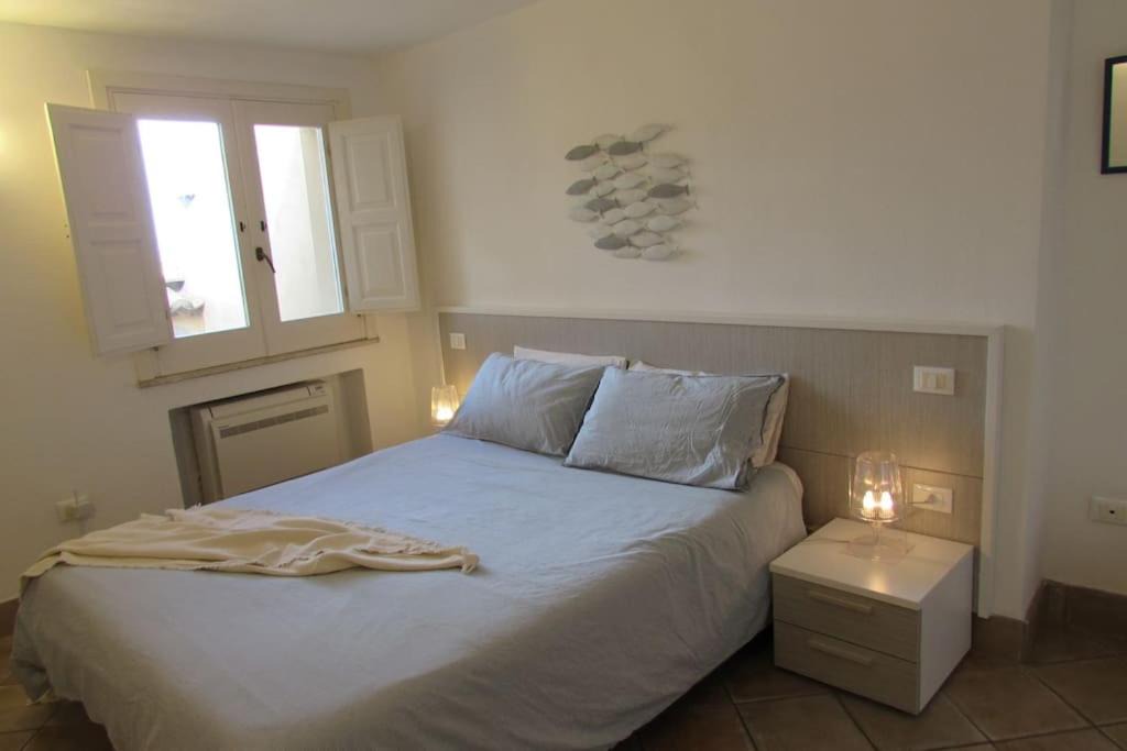 Photo of Bedroom in Rione VI Parione