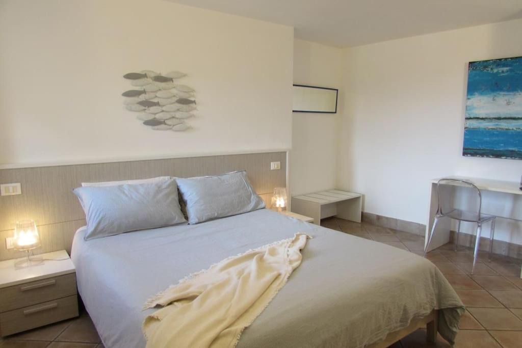 Photo of Bedroom in Rione VI Parione