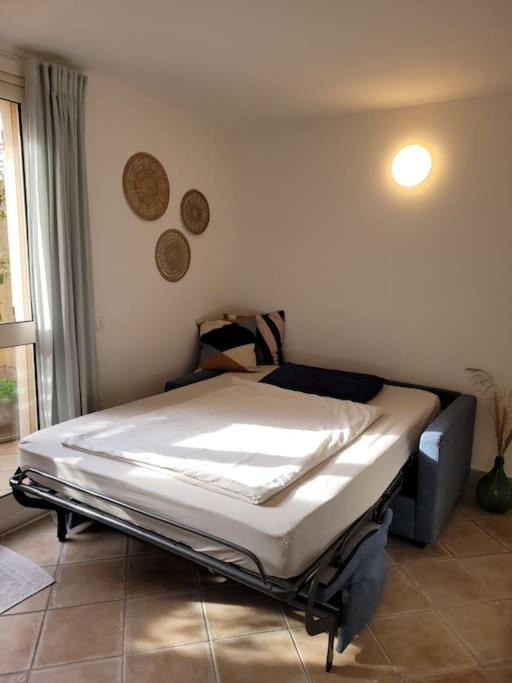 Photo of Bedroom in Rione VI Parione