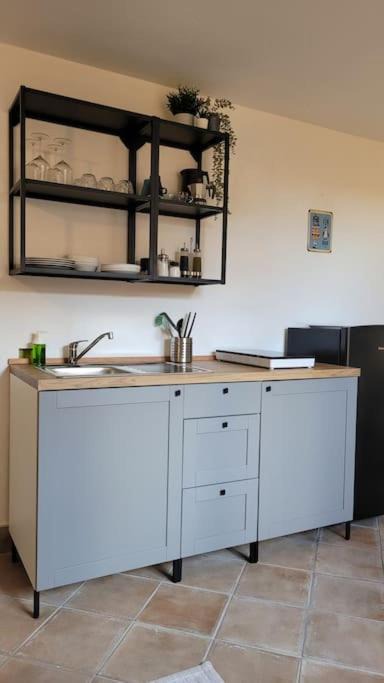 Photo of Kitchen in Rione VI Parione