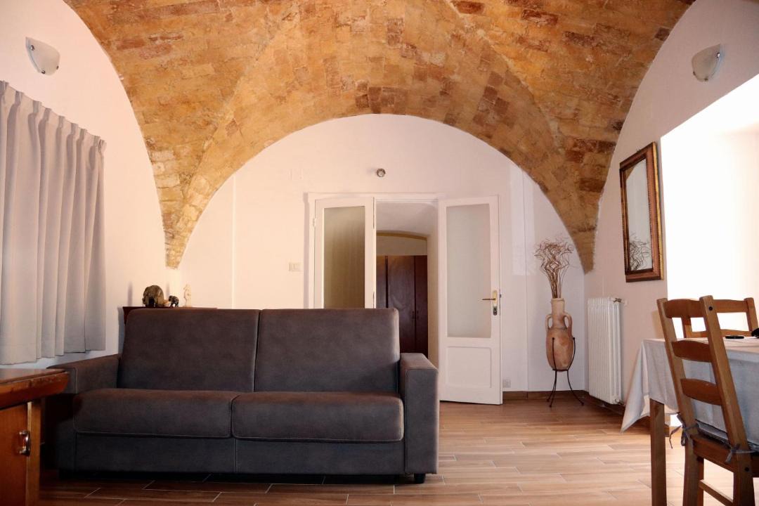Photo of Livingroom in Popoli