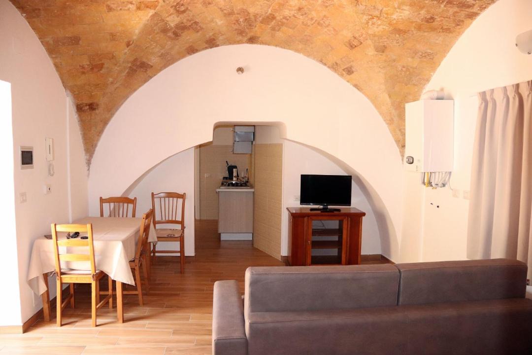 Photo of Livingroom in Popoli