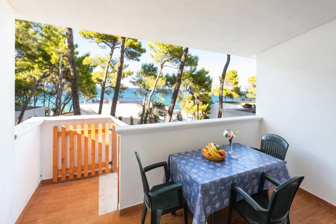 Photo of Patio Balcony in Mandrione