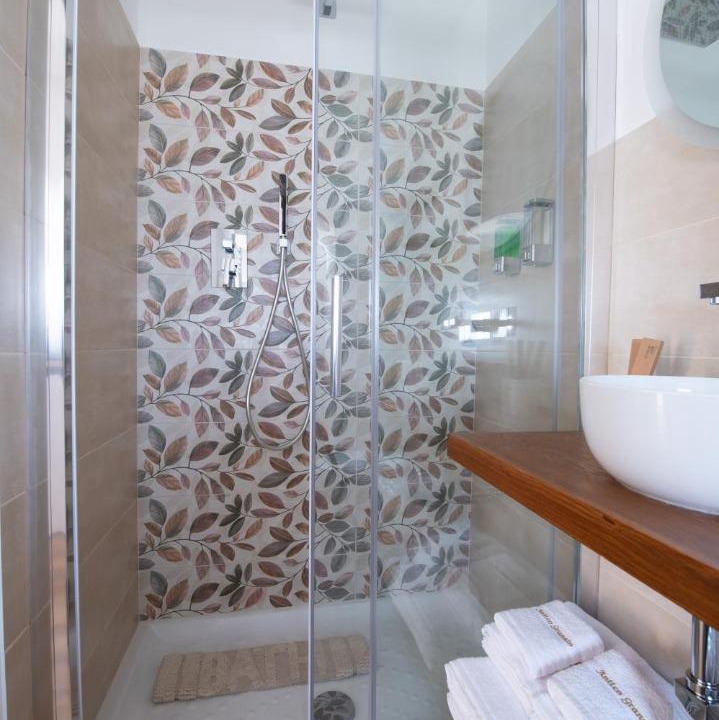 Photo of Bathroom in Ronciglione