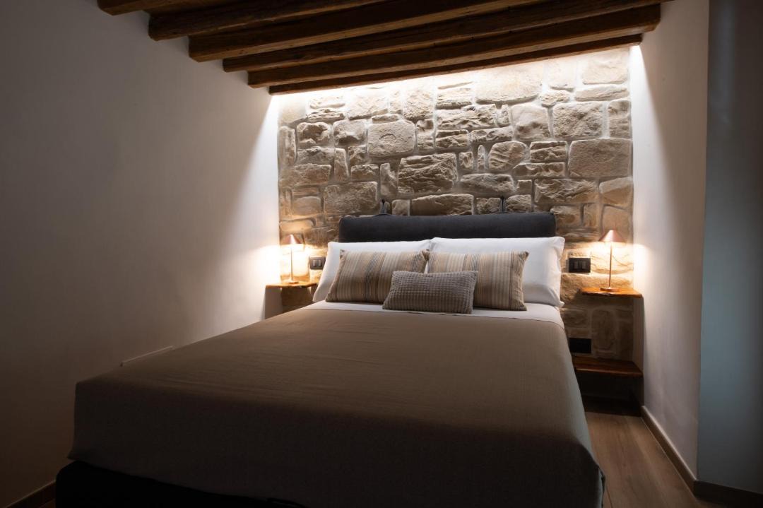 Photo of Bedroom in Ronciglione