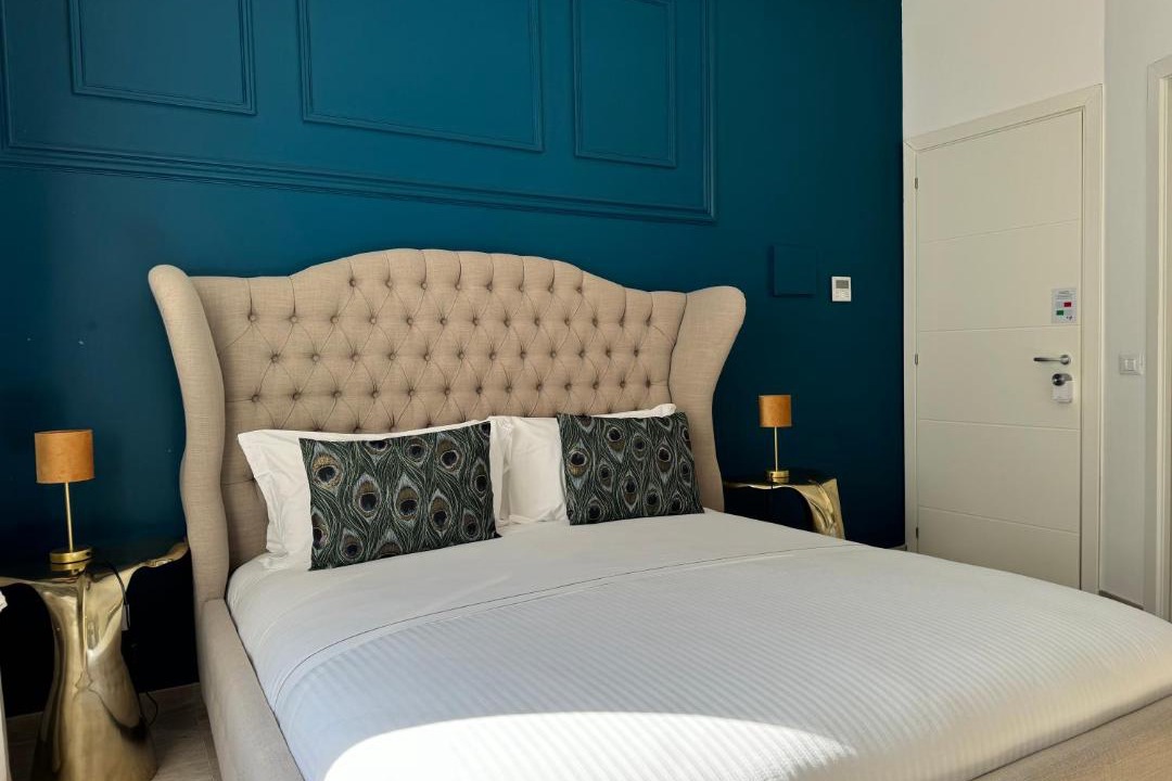 Photo of Bedroom in Rione V Ponte