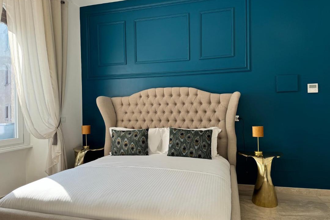 Photo of Bedroom in Rione V Ponte