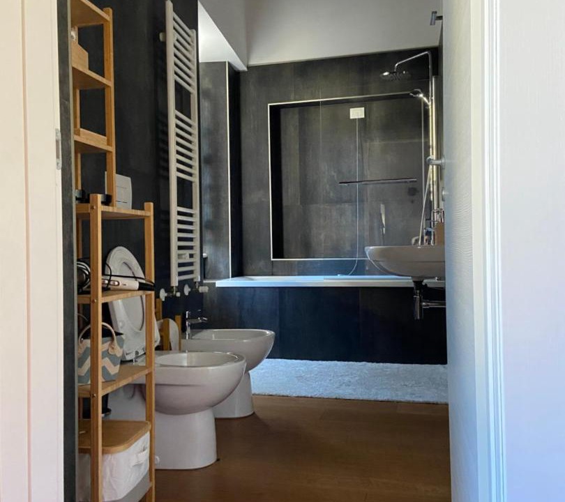 Photo of Bathroom in L'Aquila
