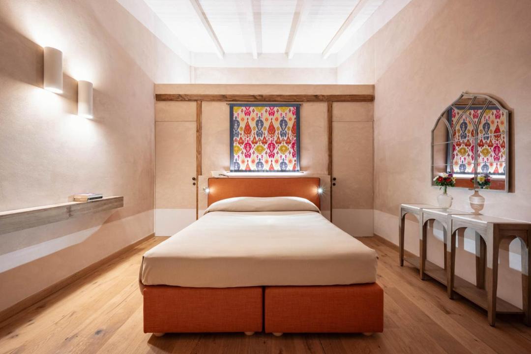 Photo of Bedroom in Braccagni
