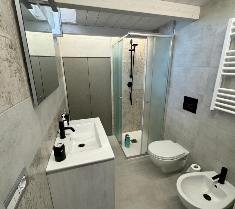 Photo of Bathroom in Poggiorsini