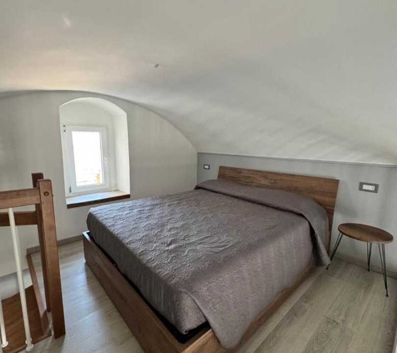 Photo of Bedroom in Poggiorsini
