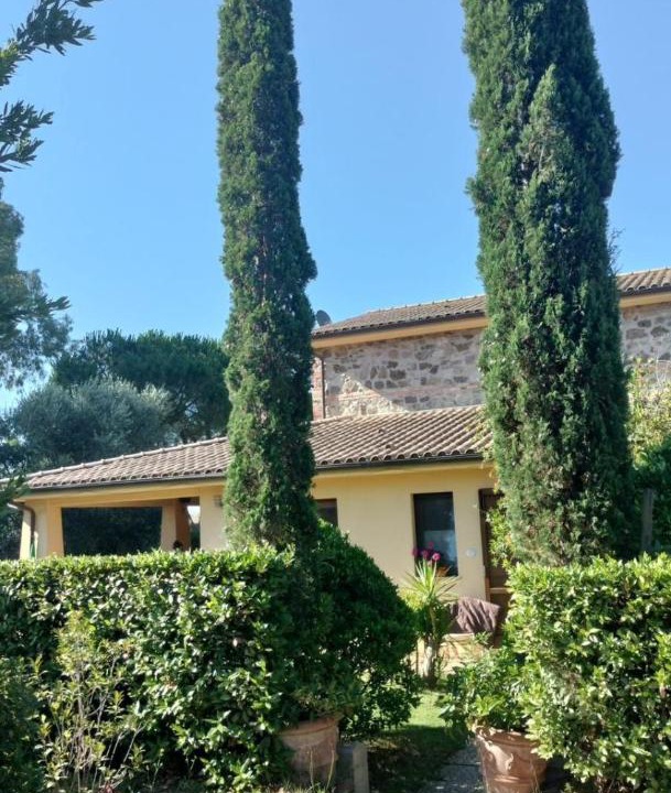Photo of Others in Campagnatico
