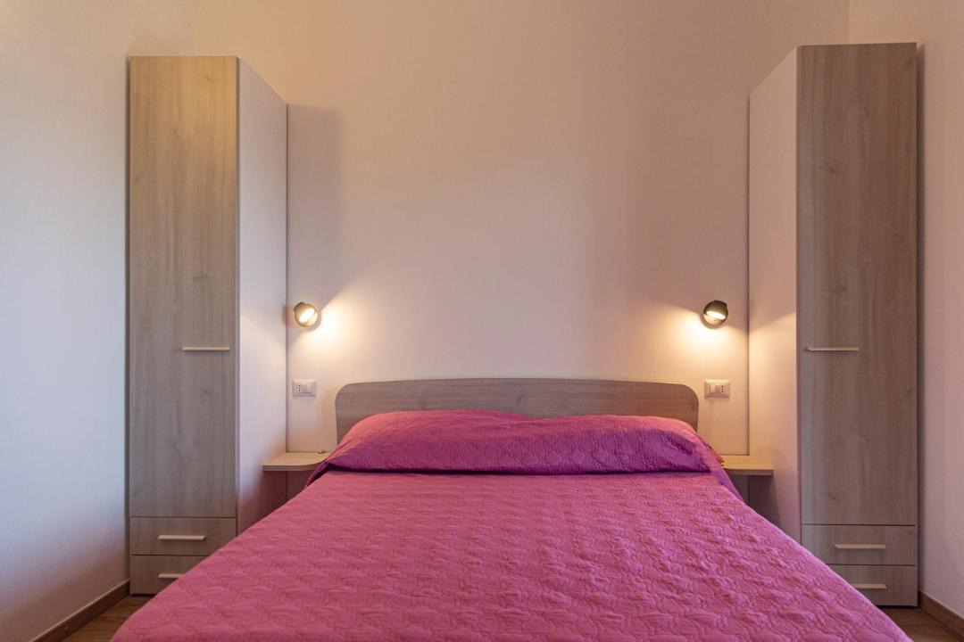 Photo of Bedroom in Centola