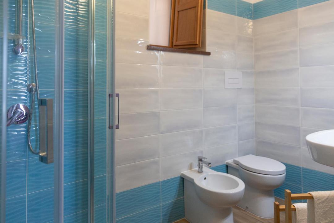 Photo of Bathroom in Centola